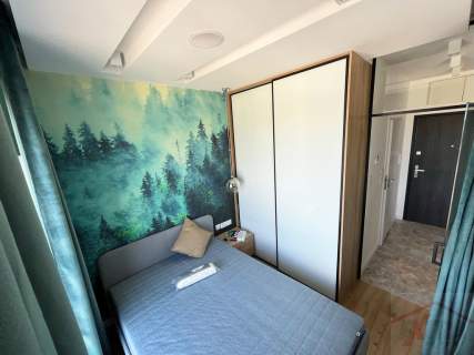  2 DESIGN Luksusowy apartament 35 m w Centrum
