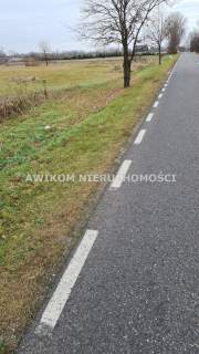 Działka budowlana na sprzedaż, 17500 m2, Leoncin