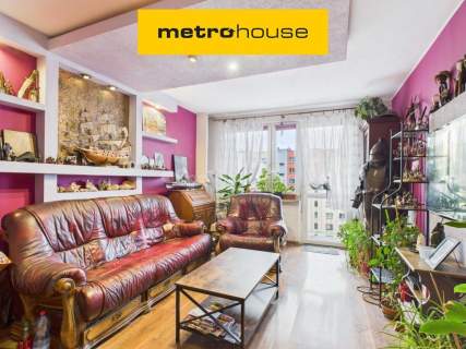 Top lokalizacja w Zawierciu -z balkonem 60 m 2
