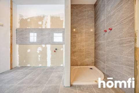 Lokal handlowo-magazynowo-biurowy - Łańcut - 338m2