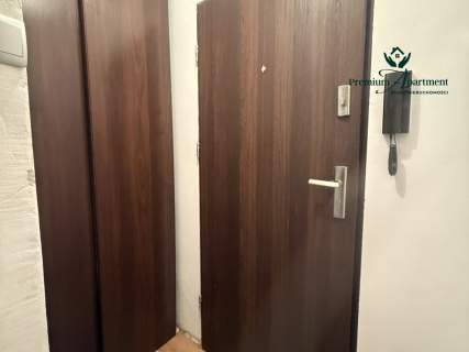 Przytulna kawalerka z balkonem na ul. Lotniczej