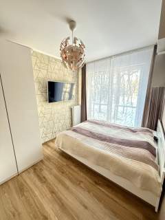 Mieszkanie 3-pokojowe, dębiec Red Park, bezpośrednio, klima