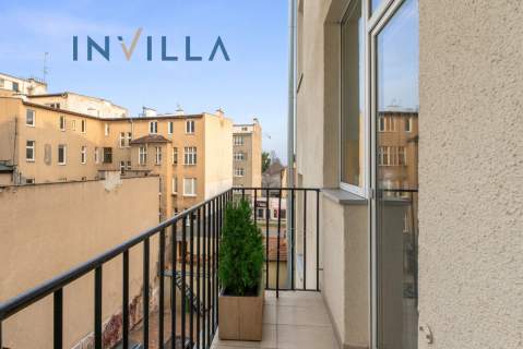 Modernistyczny Apartament 101 m2