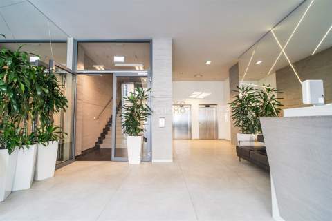 Apartament z klasą w samym sercu miasta nad Odrą