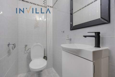 Czteropokojowy Apartament blisko Lasu Kabackiego