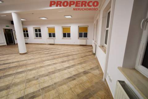 Lokal biurowo-usługowy, ok. 45 m2, Rynek, Centrum