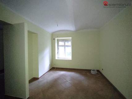 2-pokojowe mieszkanie po remoncie - CENTRUM