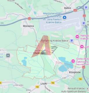 UZBROJONA, KWADRATOWA, PŁASKA
