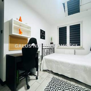 Ustka apartament 43,80 garaż 13,70 Sprzedaż