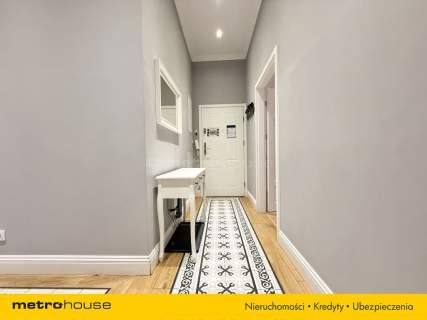 Wyjątkowy apartament w sercu toruńskiej starówki 