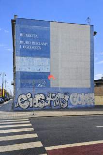 Kamienica top lokalizacja, Gdańska, bez lokatorów