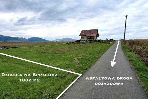 Twoje miejsce ciszy z widokiem na Beskidy