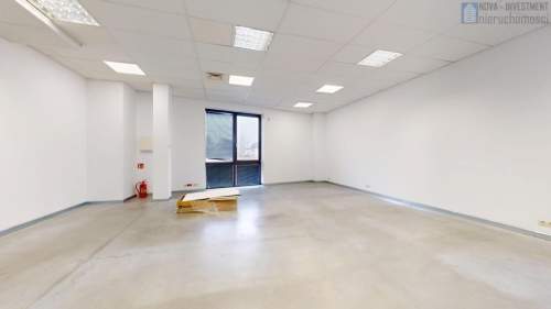 140m2 parking nowoczesne wysoki standard parter
