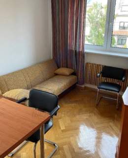 Dom 245 m2 na Mokotowie - wynajem
