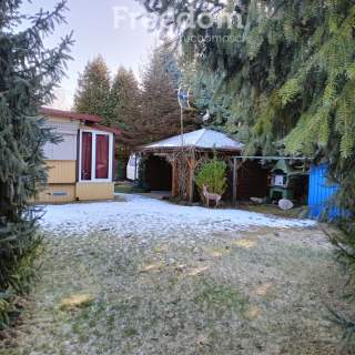 Domek letniskowy nad Zalewem w Michalicach, opolsk
