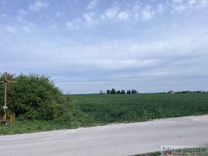Atrakcyjna działka budowlana 919 m   Nowe Opole