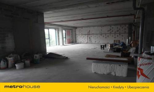 NOWOCZESNE LOKALE DO WYNAJĘCIA W SUCHYM LESIE 