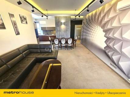 Mieszkanie na sprzedaż, 83,67 m2, Konstancin-Jeziorna