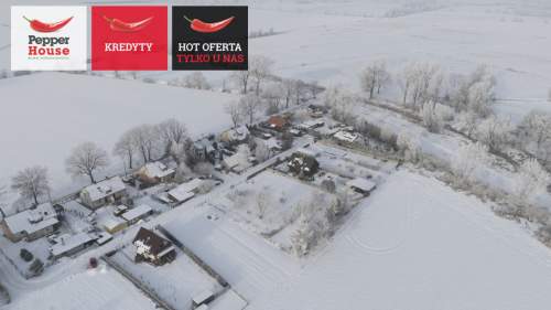 Działka na sprzedaż, 1400 m2, Różewo
