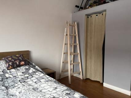 Mieszkanie typu LOFT o pow. 62.44 m2 w Żyrardowie