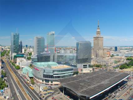 DZIAŁKA W WILANOWIE