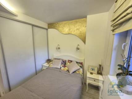 Piękny Apartament 3-pokoje -Taras- Winda -Parking- os.Uroczysko...