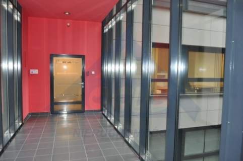 Biuro do wynajęcia 108 m2 Centrum - metro 