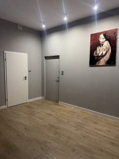 Unikalna przestrzeń biurowa 82m2 w centrum