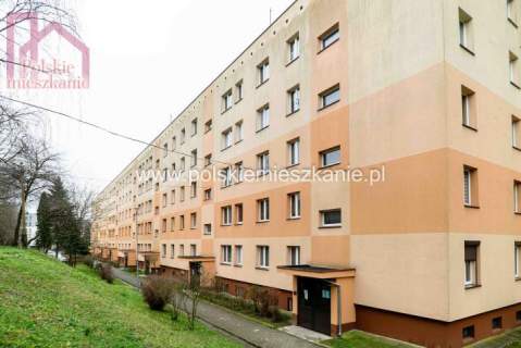 2-pok.mieszkanie 48m, Grunwaldzka, Przemyśl