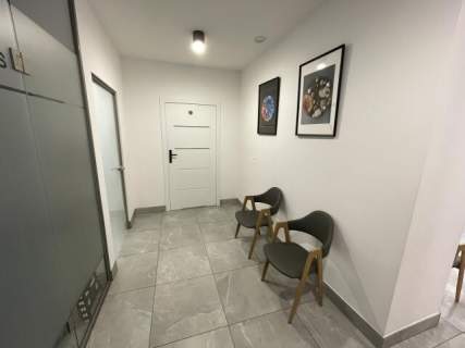 Lokal użytkowy do wynajęcia, 12 m2, Kraków