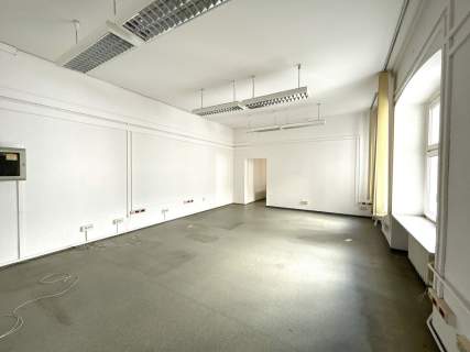 Kamienica - Podwale - 1700m2 - Wynajem 