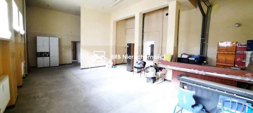 Lokal handlowo-usługowy 237 m2 - centrum Włocławka