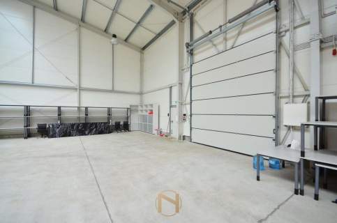 Obiekt do wynajęcia, 750 m2, Gorzów Wielkopolski