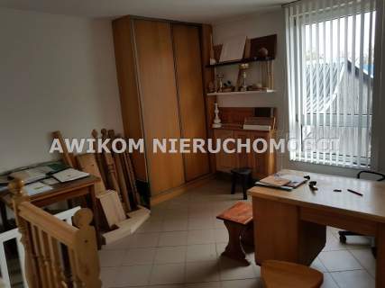 Sprzedam stolarnię w okolicy Ciechanowa