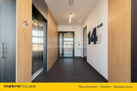 Panorama Katowic Apart.62,49m2 z dużą loggią.