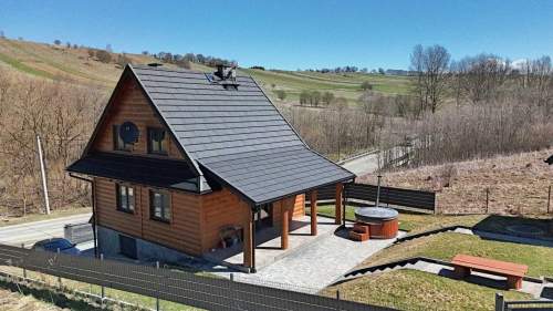 Dom na sprzedaż, 150 m2, Trybsz