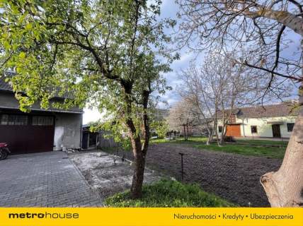 Dom na sprzedaż, 250 m2, Popielów