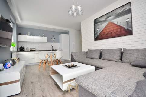 Mieszkanie na sprzedaż, 41 m2, Dziwnówek