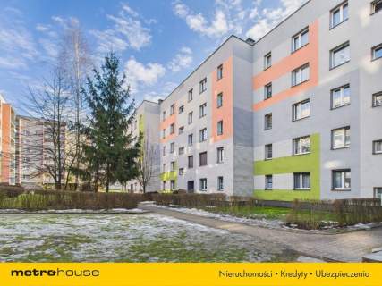 2 pokoje - mieszkanie do wprowadzenia - 47,91 m2 