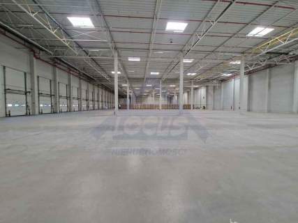 Magazyn wysokiego składowania 2500m2 Ołtarzew