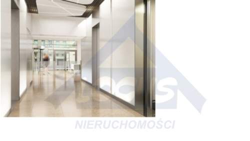 Śródmieście 582 m2 biuro do wynajęcia