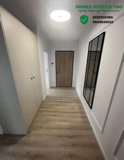 Luskusowy apartament 250 m od plaży