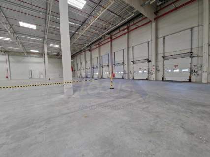 Magazyn wysokiego składowania 2500m2 Ołtarzew