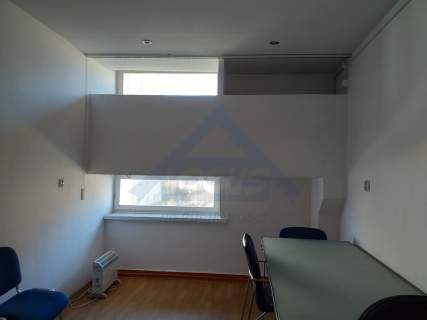 Postindustrialne biuro 230m2 Targówek