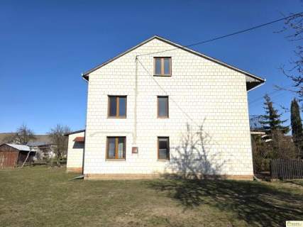 Sprzedam Dom w Ustrzesz k. Radzyń Podlaski