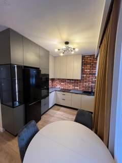 Mieszkanie w centrum Kalisza 47m2, gotowe do wprowadzenia .