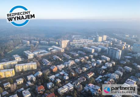 Twoja firma w świetnej lokalizacji - WICZLINO 