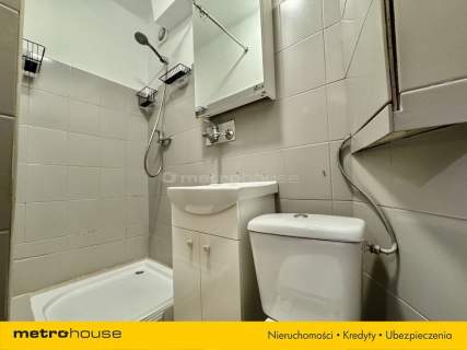 Funkcjonalne 2 pokoje na 1 piętrze 