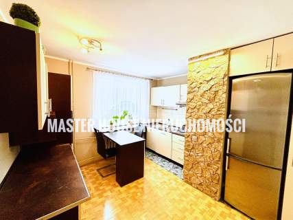 3 pokoje, garderoba, balkon, Rosochy Ostrowiec Świętokrzys