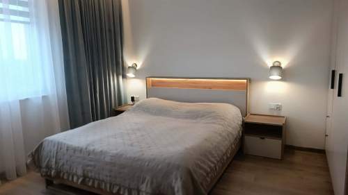 NOWE OSIEDLE MIESZKANIOWE W STRYKOWIE